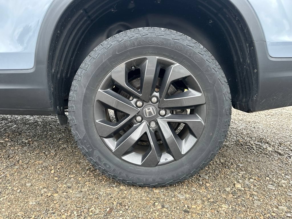 Used 2023 Honda Ridgeline Sport image 5