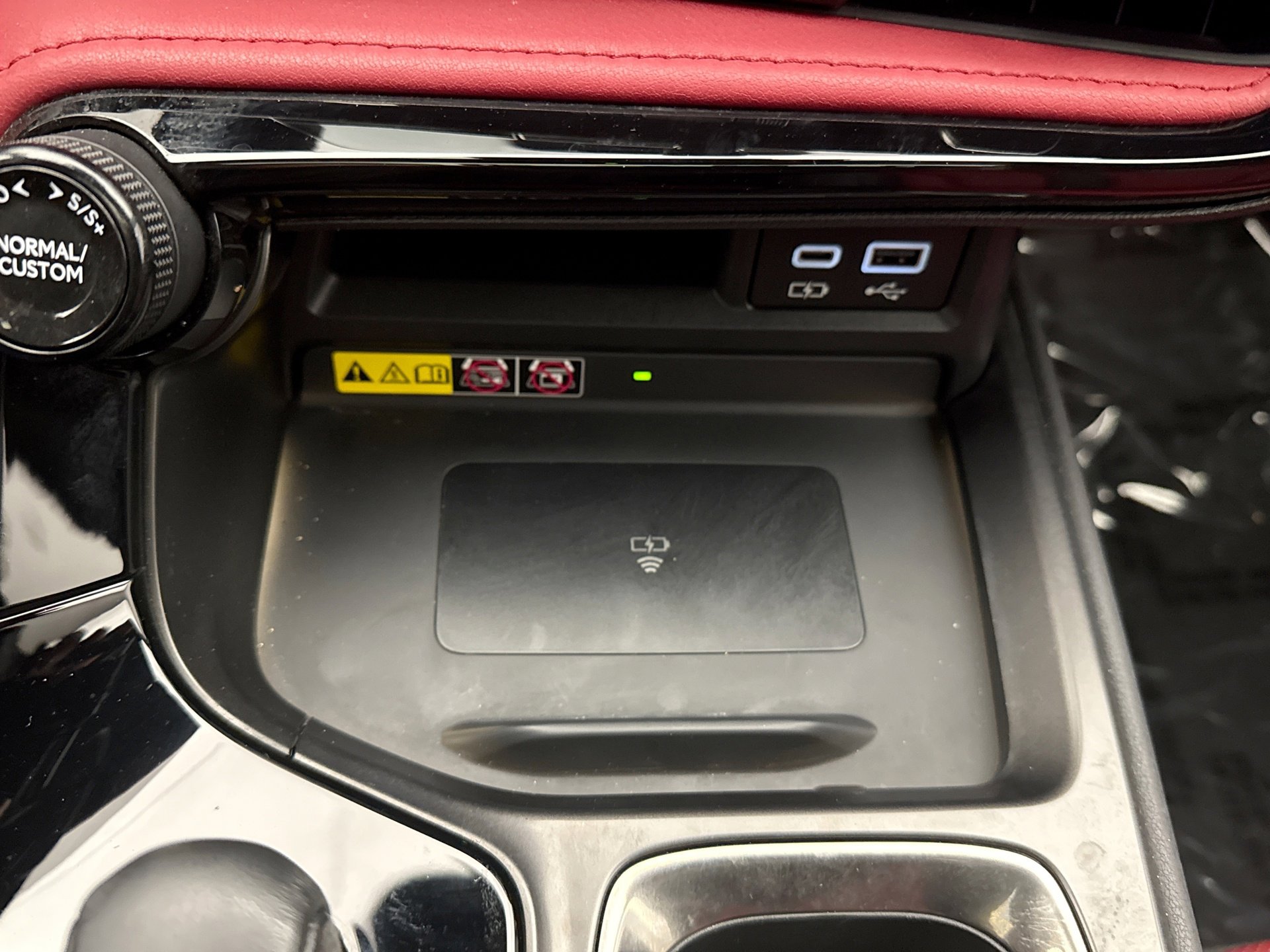 Used 2023 Lexus NX 350 F Sport image 16