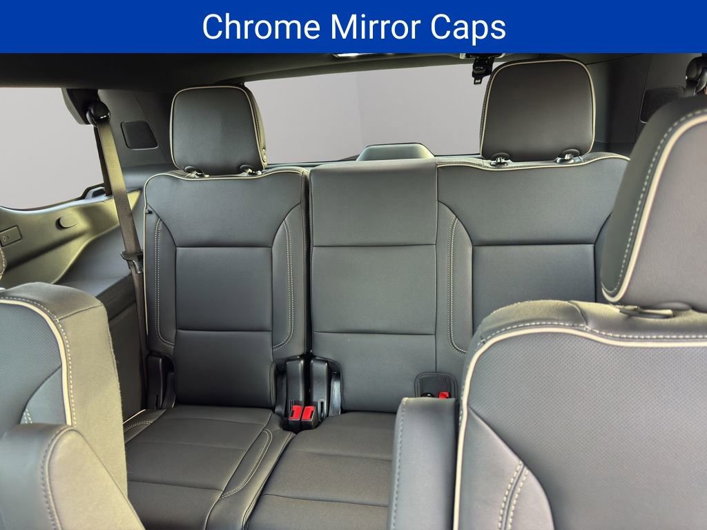 New 2026 Chevrolet Tahoe Premier w/ Sun And Tow Package image 18