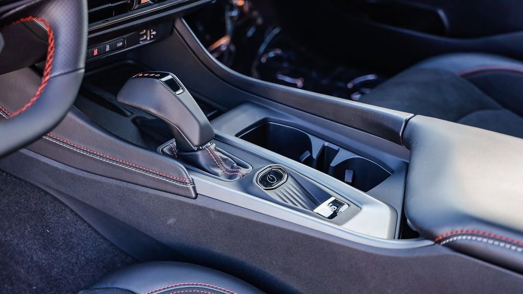 New 2024 Dodge Charger Daytona Scat Pack w/ Plus Group image 20