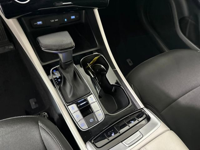 Certified 2023 Hyundai Tucson SEL image 20