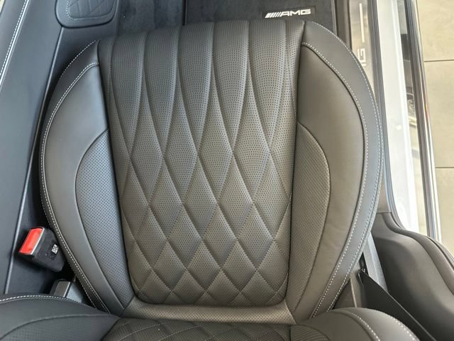 Used 2027 Mercedes-Benz G 63 AMG 4MATIC image 53