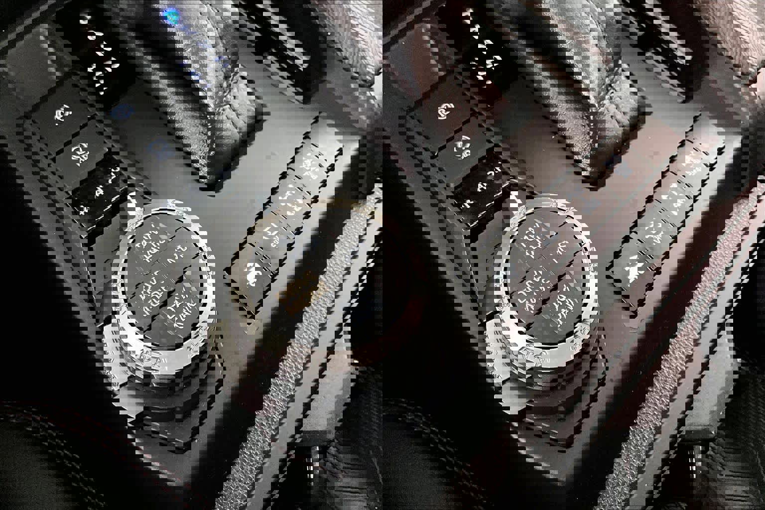 Used 2025 Toyota Tacoma TRD Pro image 30