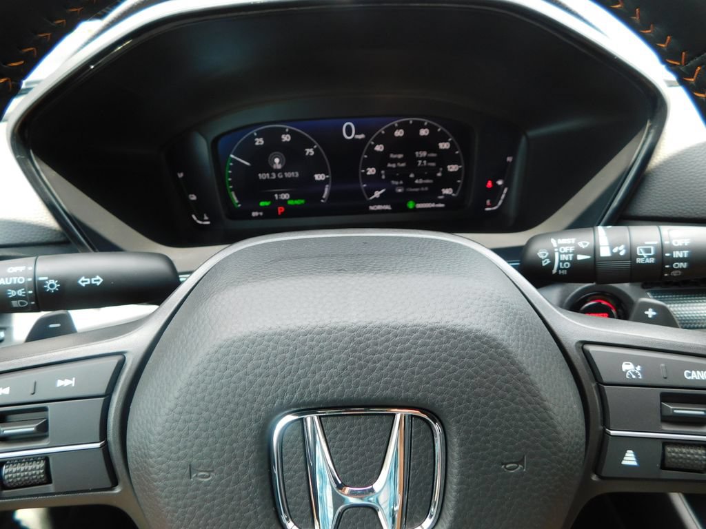 New 2026 Honda CR-V Sport-L image 34