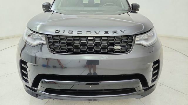 Used 2024 Land Rover Discovery Dynamic SE AWD/4WD image 8
