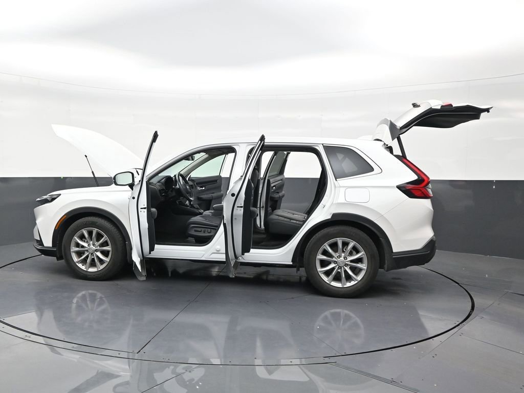 Used 2024 Honda CR-V EX-L image 30