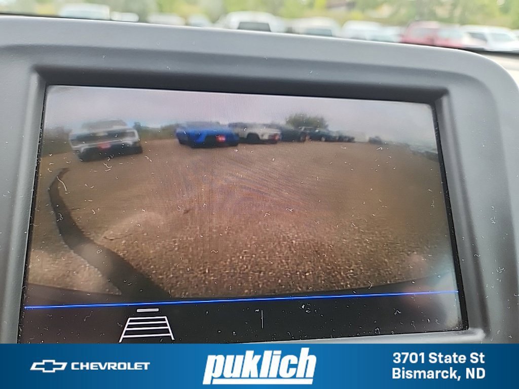 Used 2020 Chevrolet Equinox LT w/ Driver Convenience Package AWD/4WD image 21