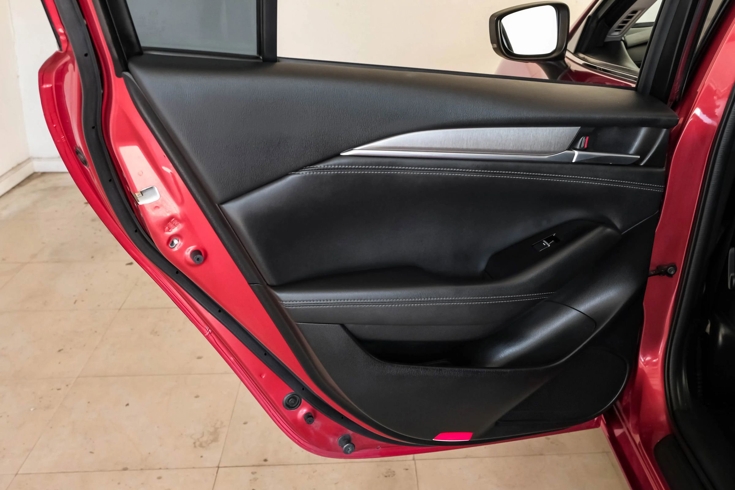 Used 2019 MAZDA MAZDA6 Touring image 47