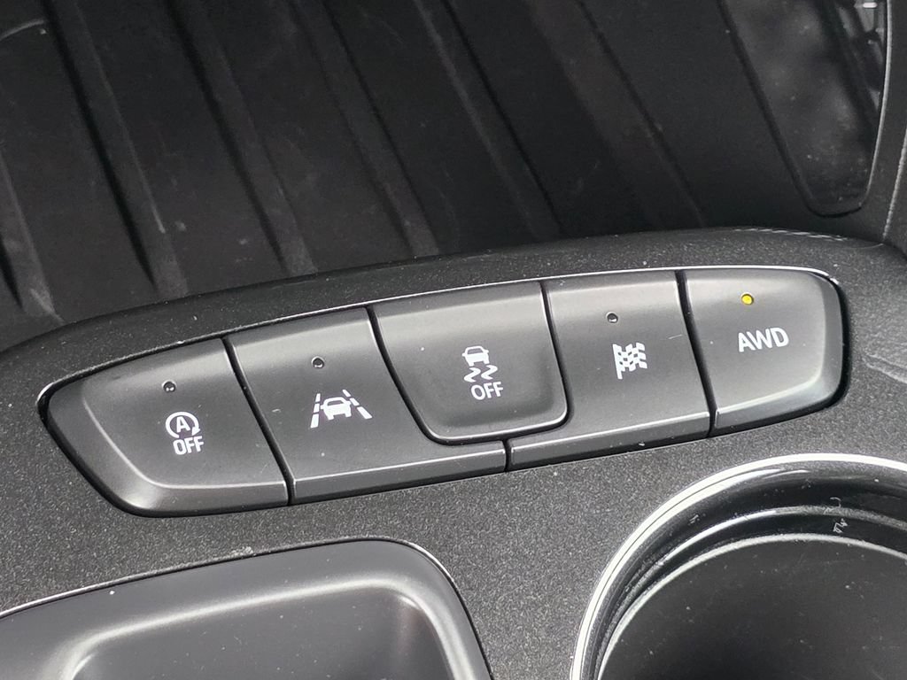 Used 2023 Chevrolet TrailBlazer LT w/ Convenience Package AWD/4WD image 27