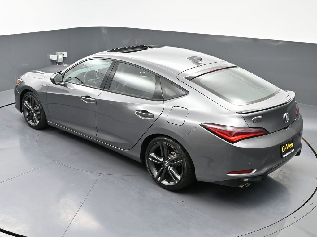 Used 2023 Acura Integra A-Spec image 42