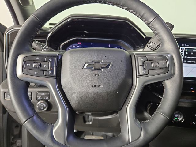 Used 2024 Chevrolet Silverado 1500 RST w/ Protection Package AWD/4WD image 22