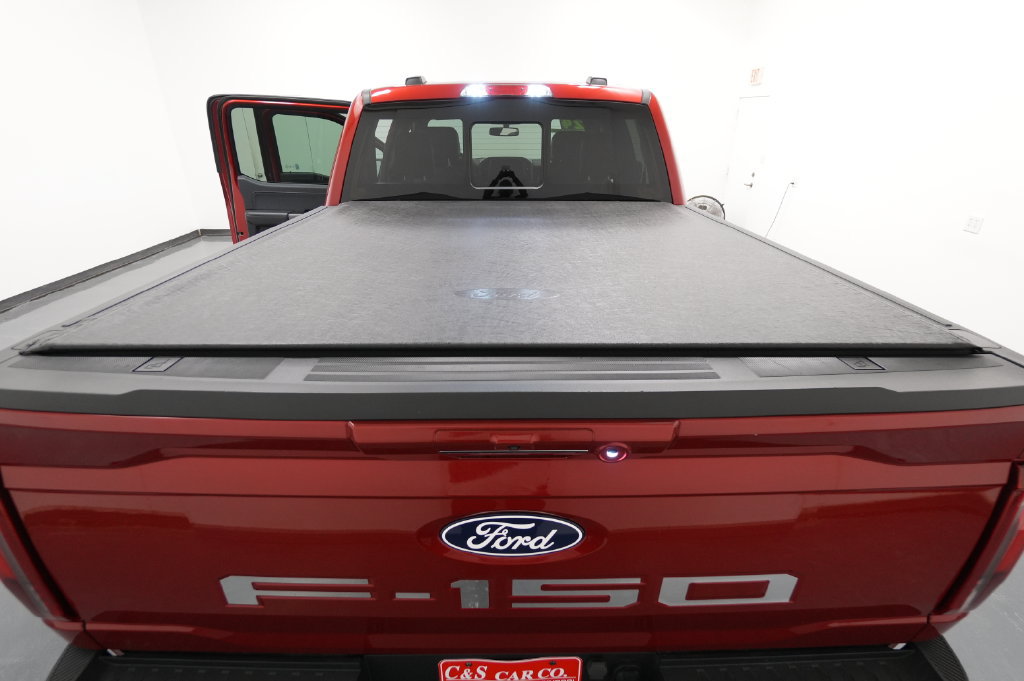 Used 2024 Ford F150 Lariat AWD/4WD image 23