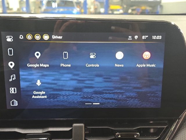 New 2026 Chevrolet Equinox RS w/ Convenience Package III FWD image 25