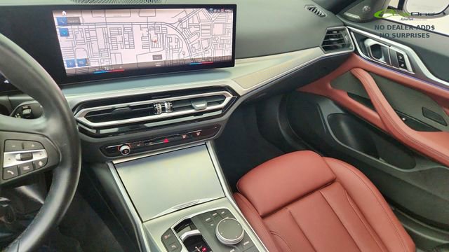 Used 2023 BMW i4 eDrive35 RWD image 43