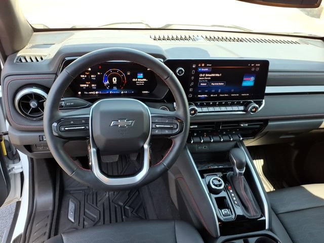 Used 2024 Chevrolet Colorado Z71 w/ LPO, Dark Essentials Package image 26