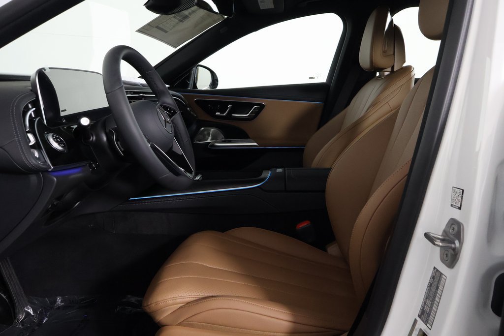 New 2027 Mercedes-Benz E 350 Sedan image 5