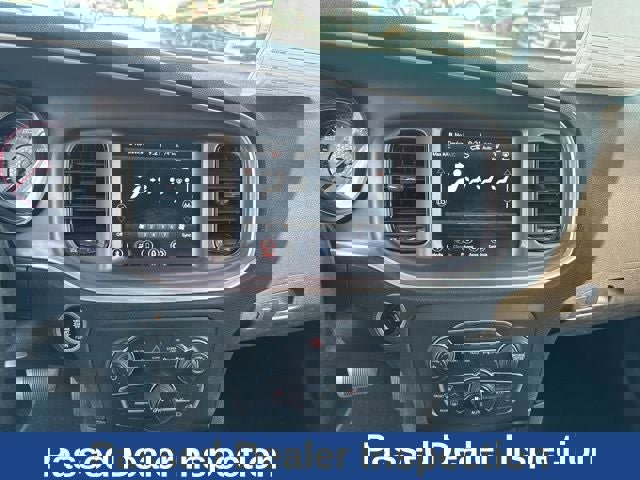 Used 2021 Dodge Charger R/T w/ Blacktop Package RWD image 15