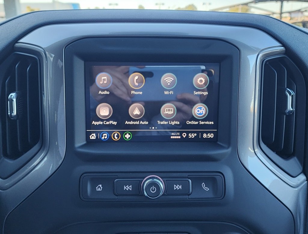 New 2026 GMC Sierra 2500 Pro w/ Convenience Package image 26