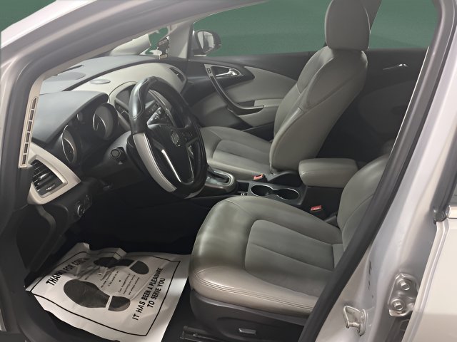Used 2015 Buick Verano Convenience FWD image 11