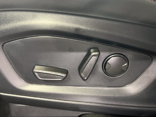 New 2027 Ford Explorer Active AWD/4WD image 19