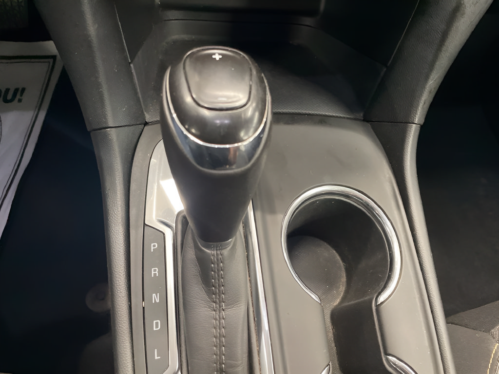 Used 2019 Chevrolet Equinox LT AWD/4WD image 23