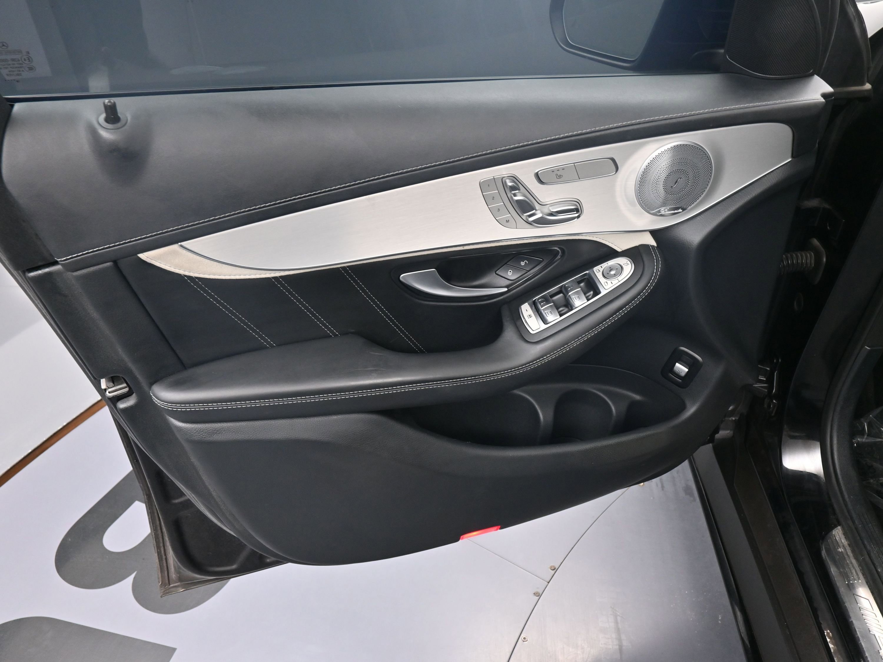Used 2019 Mercedes-Benz GLC 63 AMG S image 13