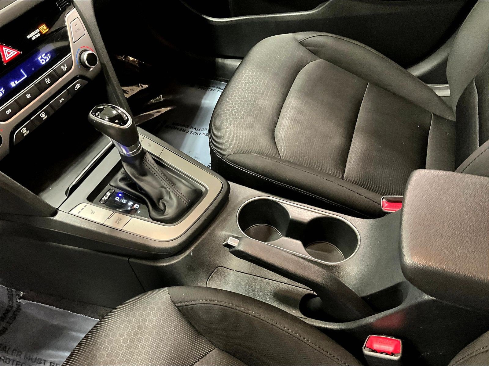 Used 2018 Hyundai Elantra Value Edition w/ Winter Weather Package FWD image 18