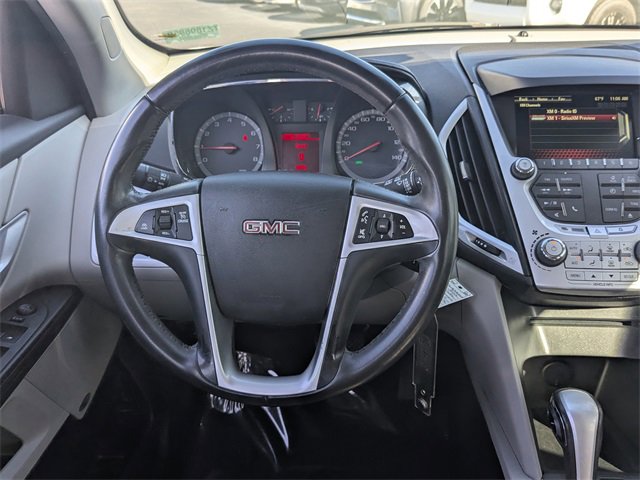 Used 2014 GMC Terrain SLE image 16