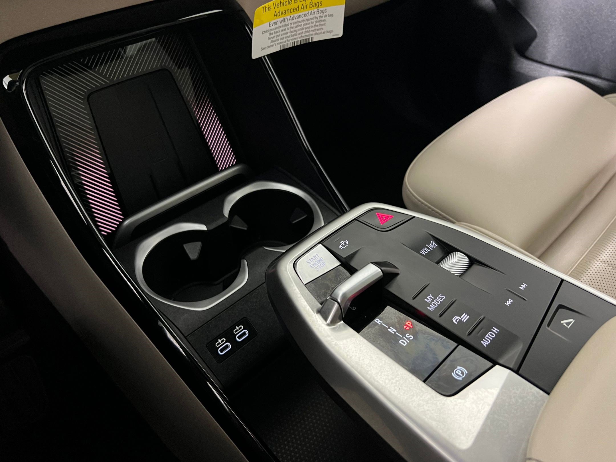 Used 2025 BMW X2 xDrive28i w/ Premium Package image 26