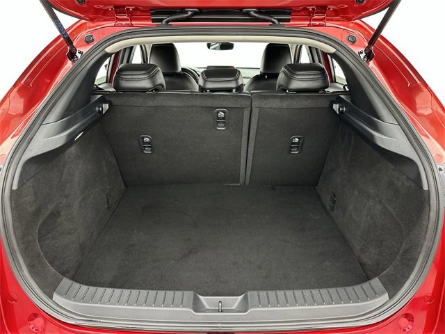Certified 2025 MAZDA CX-30 AWD 2.5 S w/ Select Sport Pkg image 22