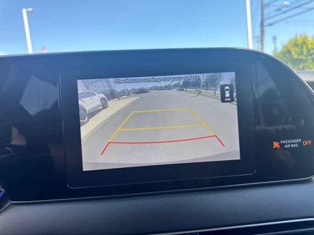 Used 2020 Hyundai Palisade SEL AWD/4WD image 21