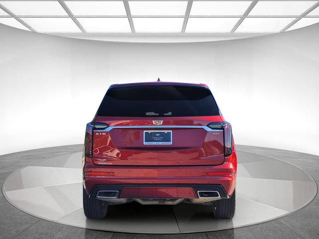 Used 2023 Cadillac XT6 Sport AWD/4WD image 5