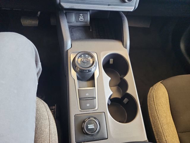 Used 2025 Ford Bronco Sport Big Bend AWD/4WD image 17