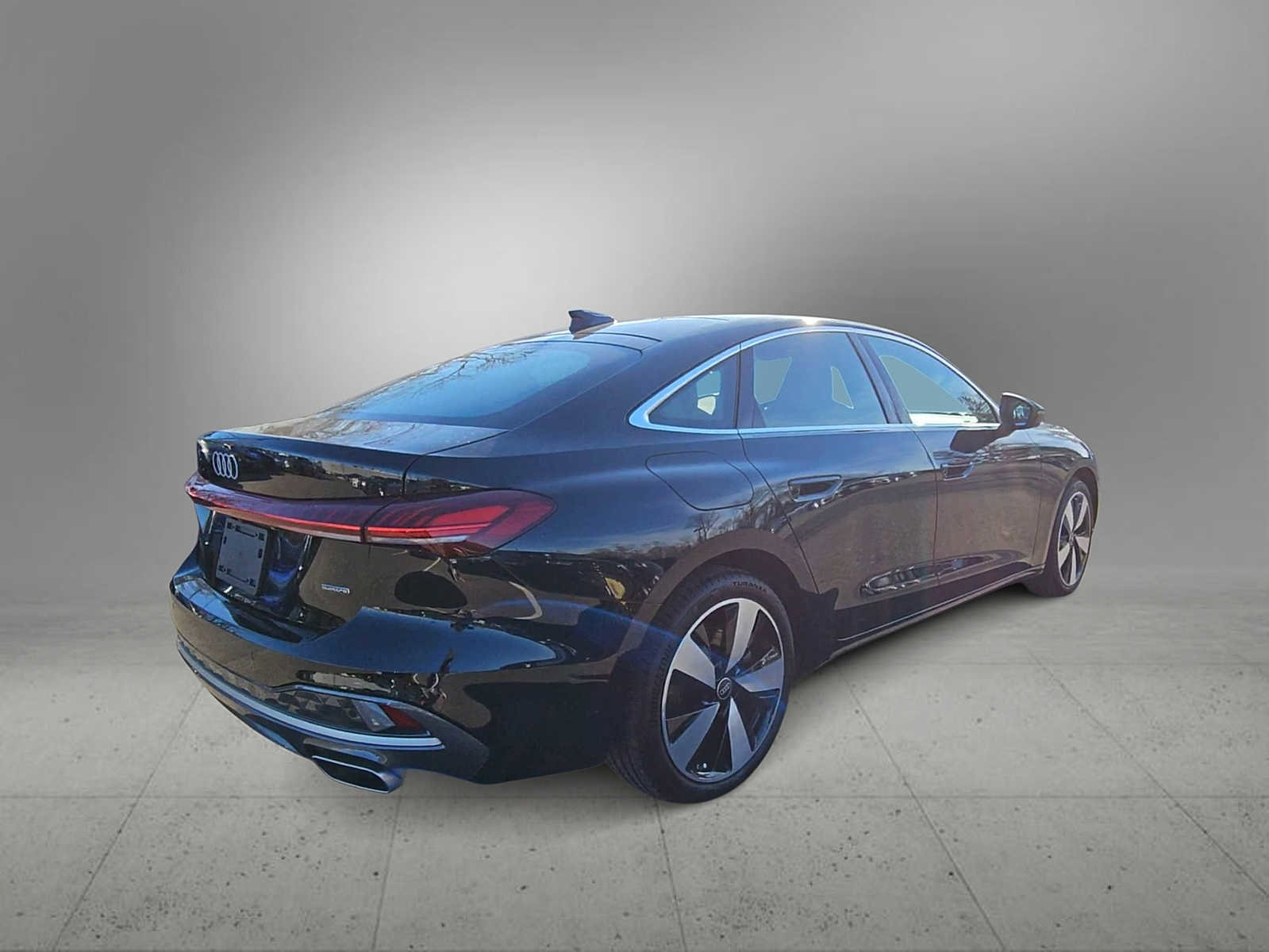 Used 2025 Audi A5 2.0T Premium Plus w/ Premium Plus image 8