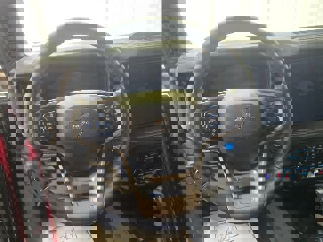 New 2025 Ford Bronco Badlands image 7