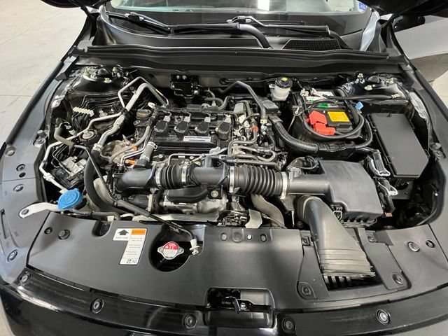 Used 2019 Honda Accord LX image 27