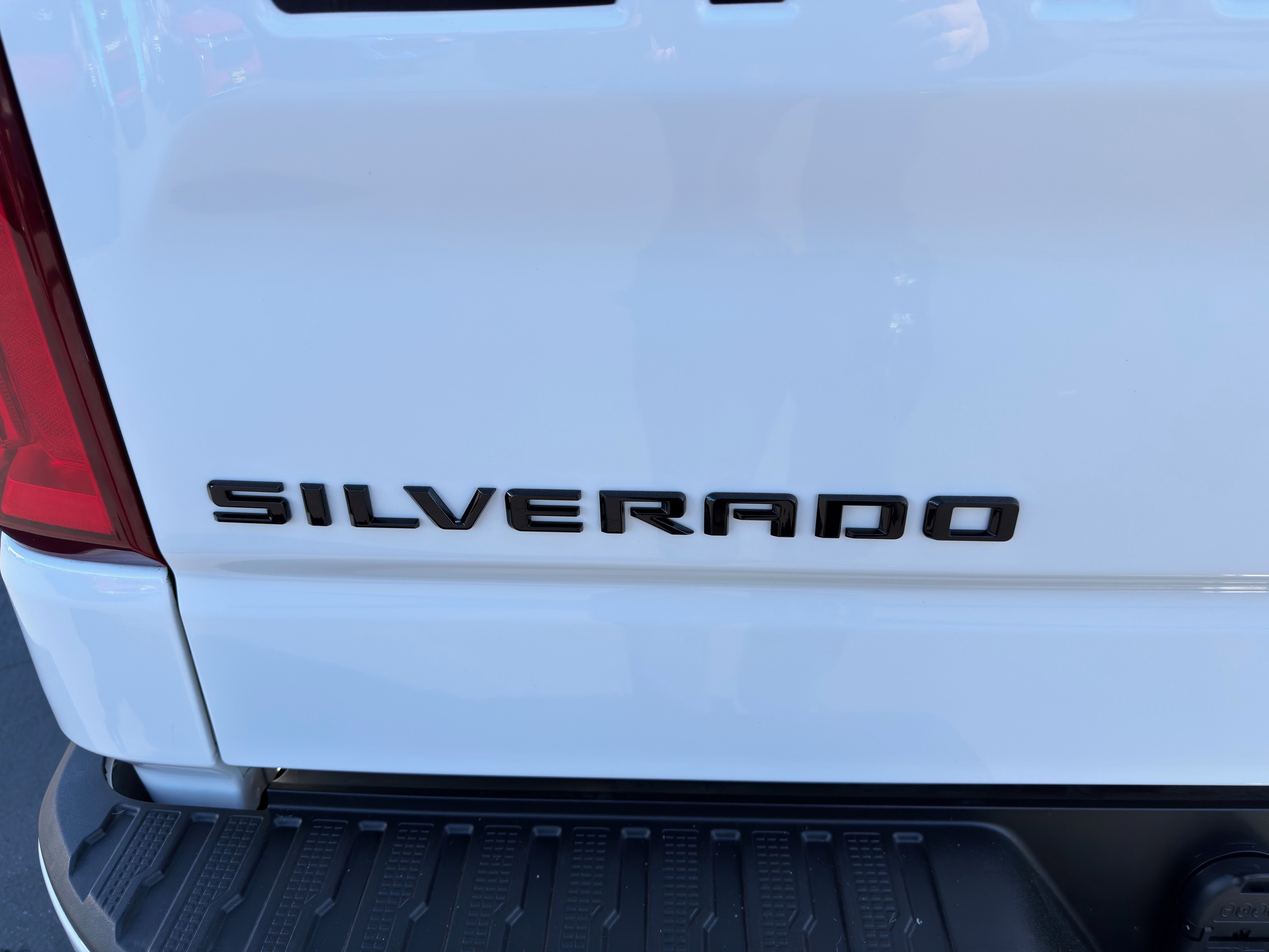 Used 2021 Chevrolet Silverado 1500 RST w/ Z71 Off-Road Package image 45