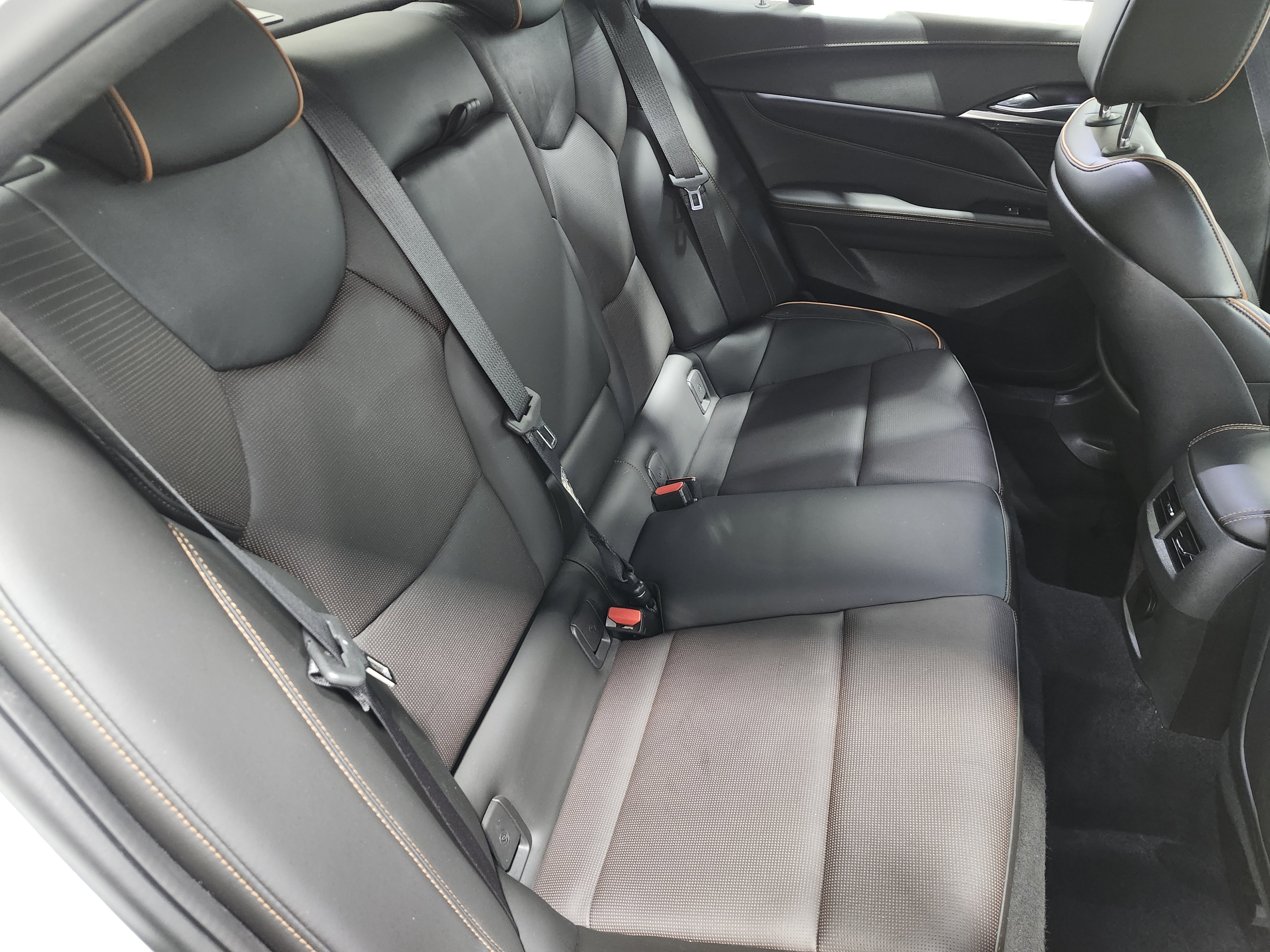 Used 2020 Cadillac CT4 Sport w/ Climate Package image 22