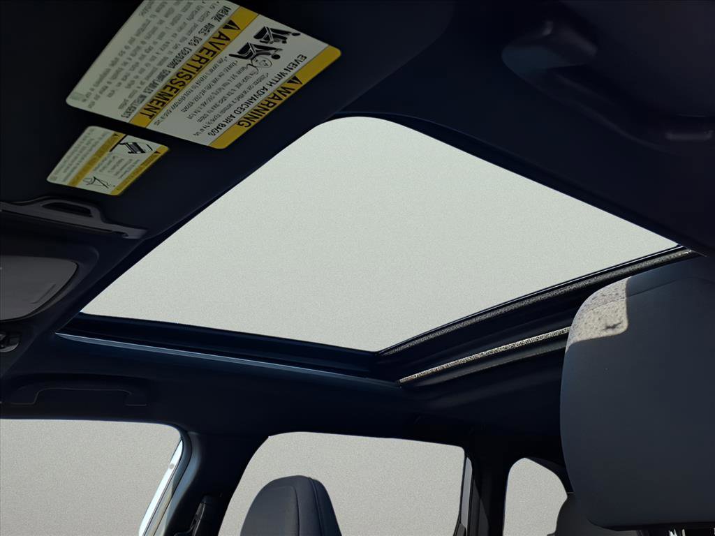 Certified 2025 Subaru Forester Premium w/ Convenience Package #1 image 4