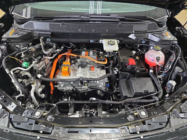 New 2026 Chevrolet Equinox EV LT image 31