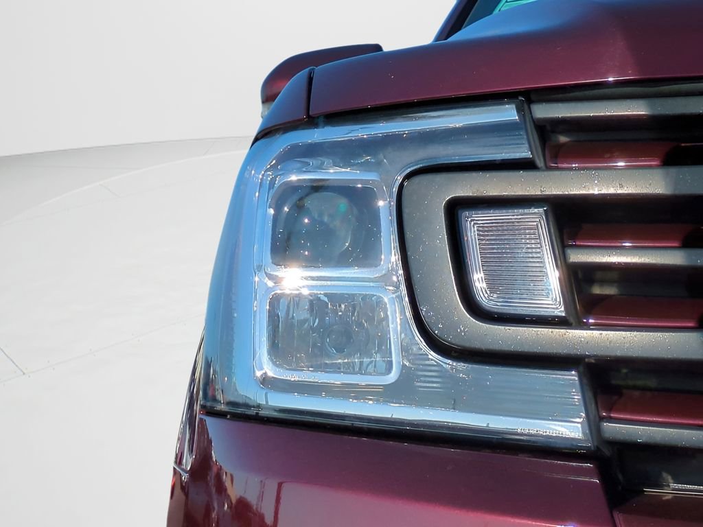 Used 2021 Ford Expedition XLT image 9