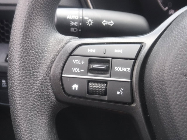 Used 2024 Honda CR-V EX image 32