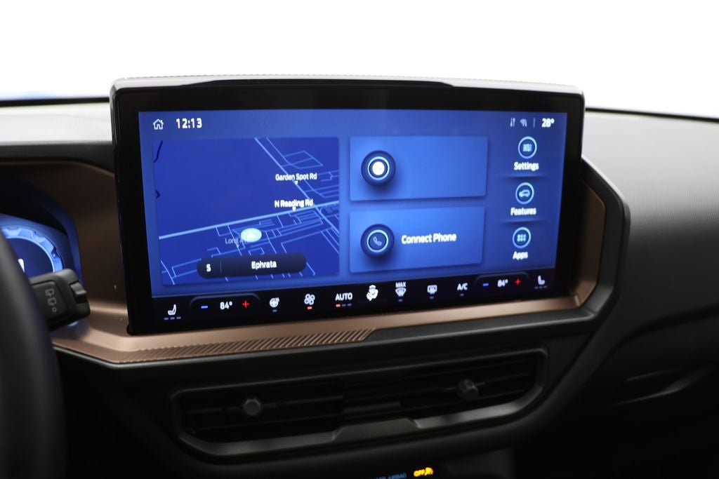 Used 2025 Ford Bronco Sport Outer Banks w/ Outer Banks Tech Package+ image 23