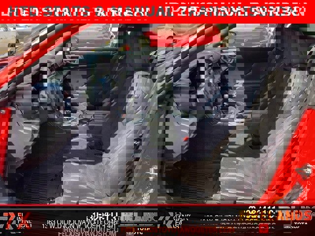 New 2025 Toyota GR86 Premium image 29