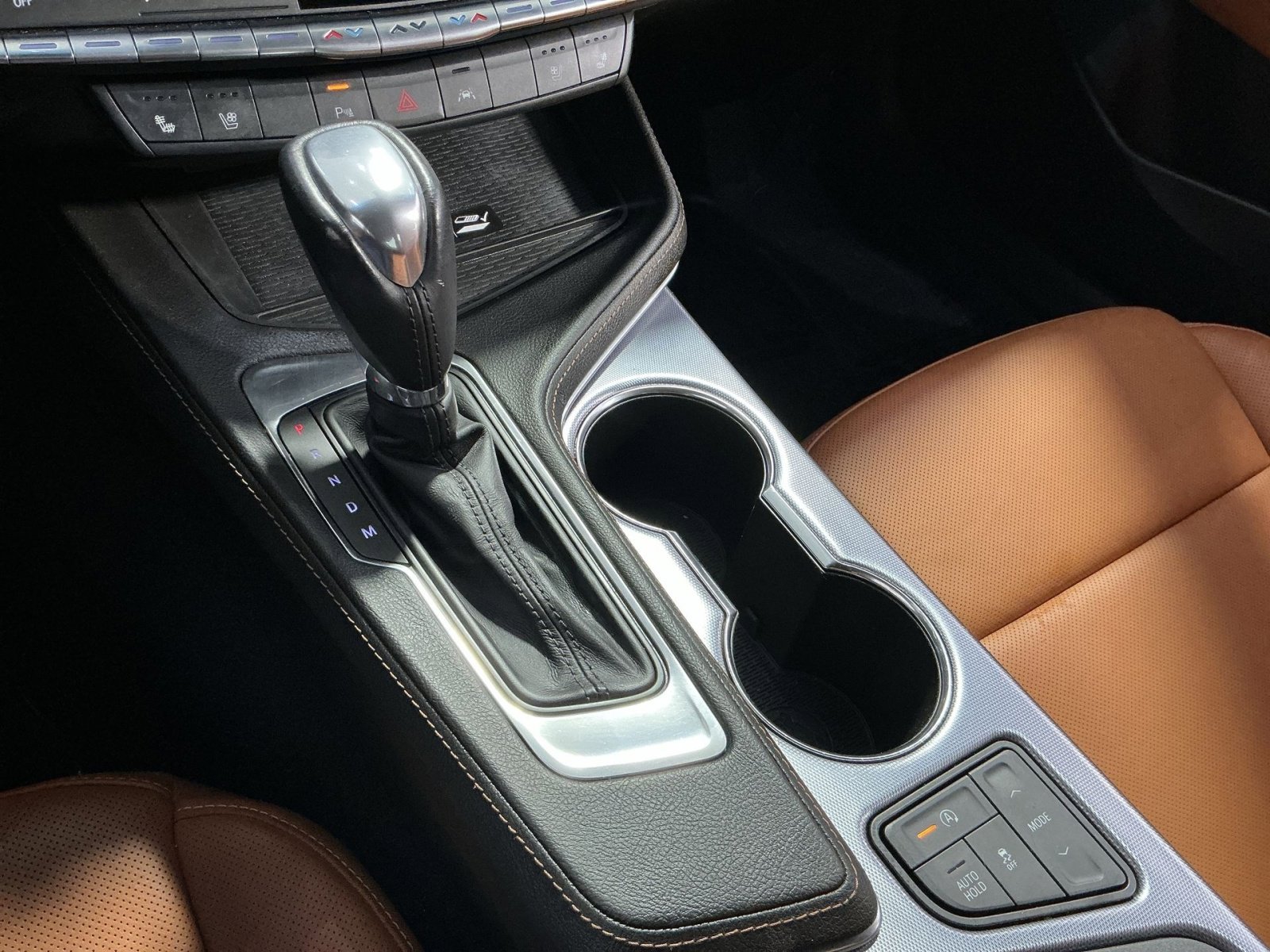 Used 2021 Cadillac CT4 Premium Luxury image 30