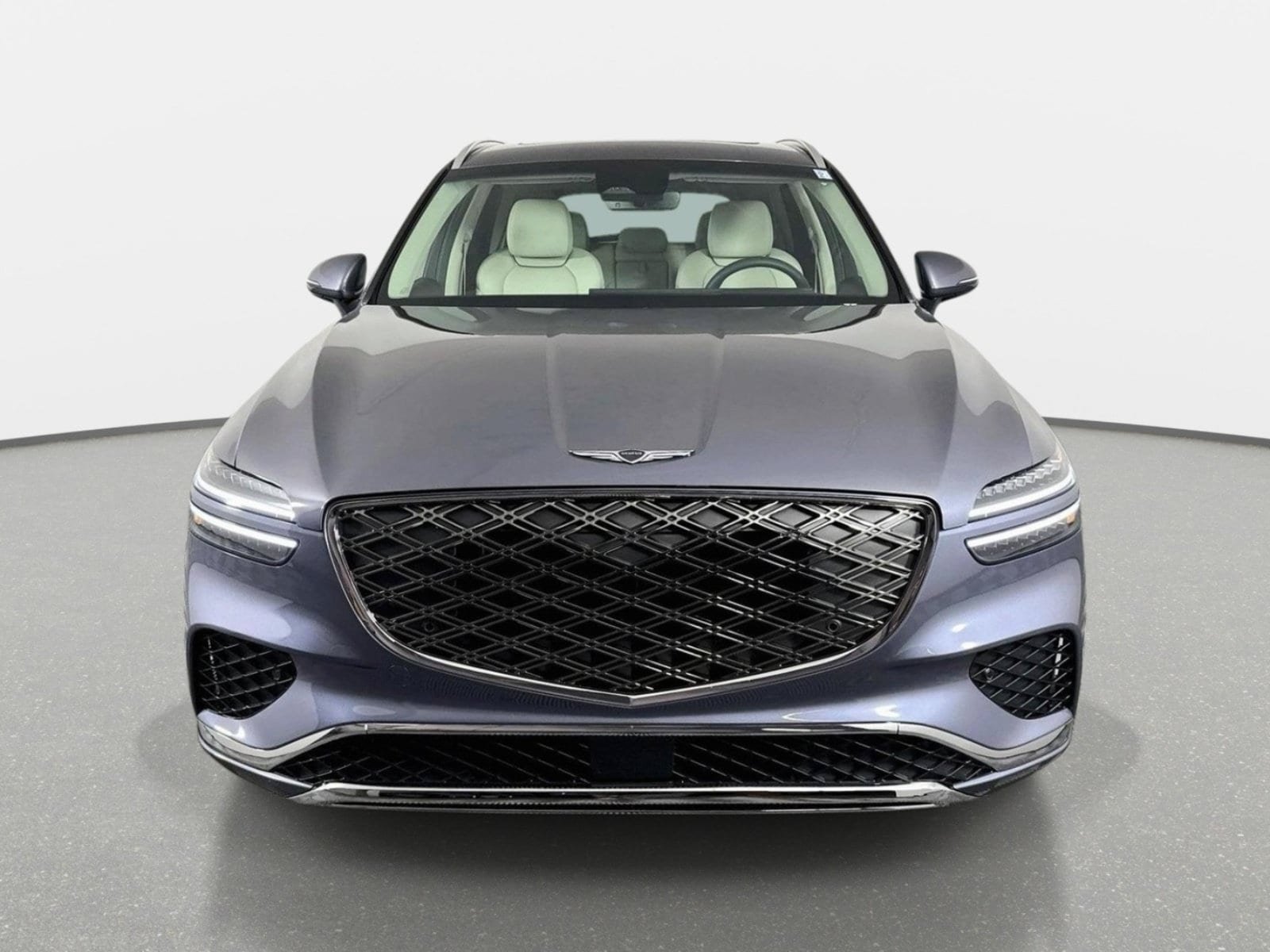 New 2027 Genesis GV70 2.5T Select AWD/4WD image 2