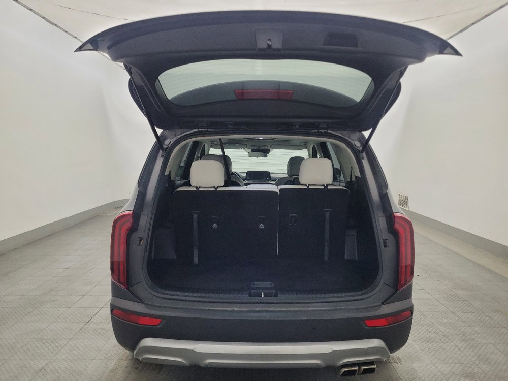 Used 2020 Kia Telluride S AWD/4WD image 29