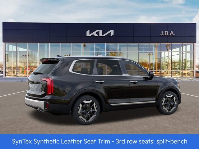 New 2025 Kia Telluride S image 8