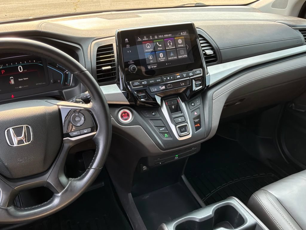 Used 2018 Honda Odyssey EX-L image 33