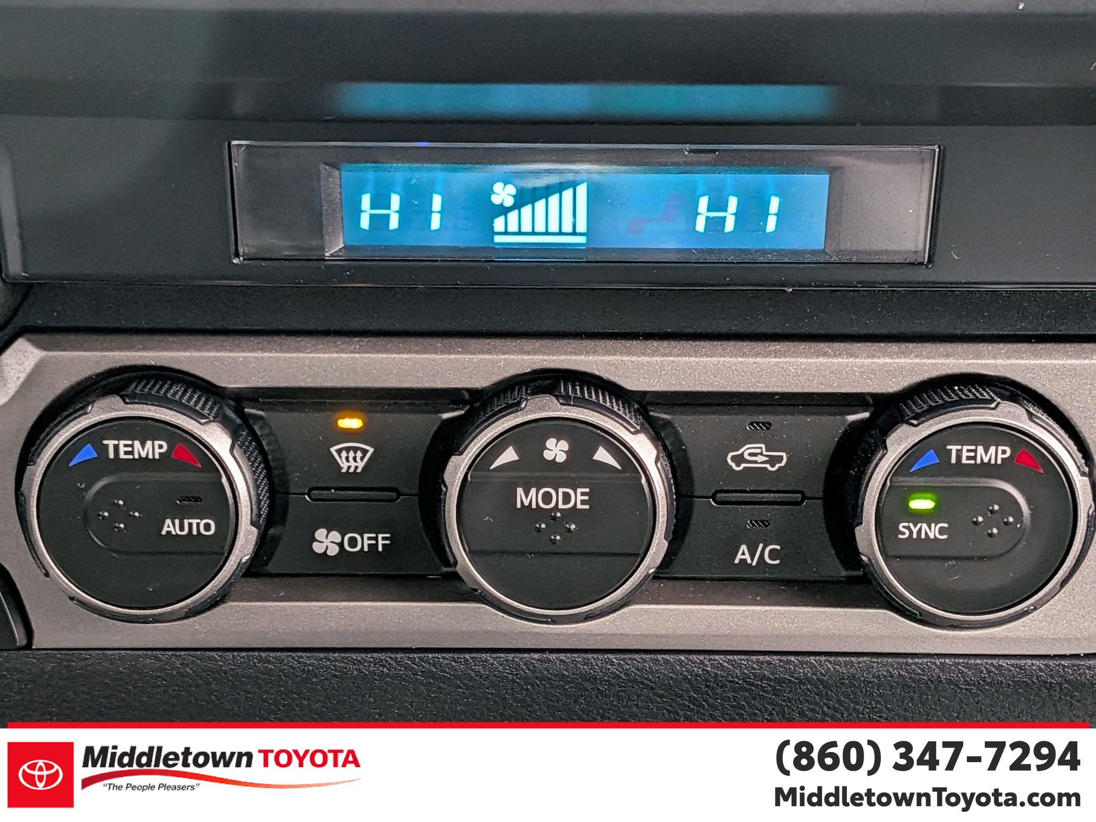 Certified 2023 Toyota Tacoma SR image 25